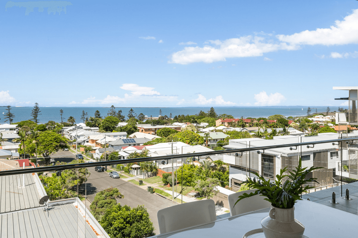 403/44 Bay Terrace, Wynnum, QLD 4178