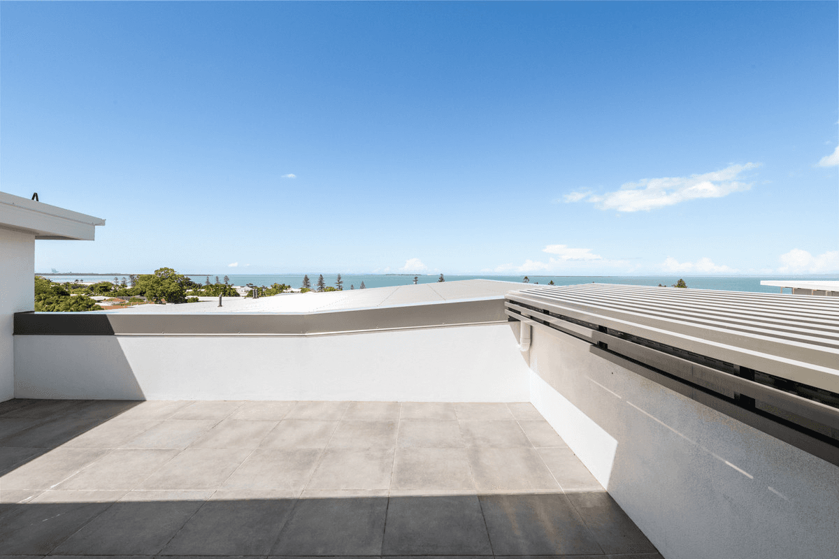 403/44 Bay Terrace, Wynnum, QLD 4178