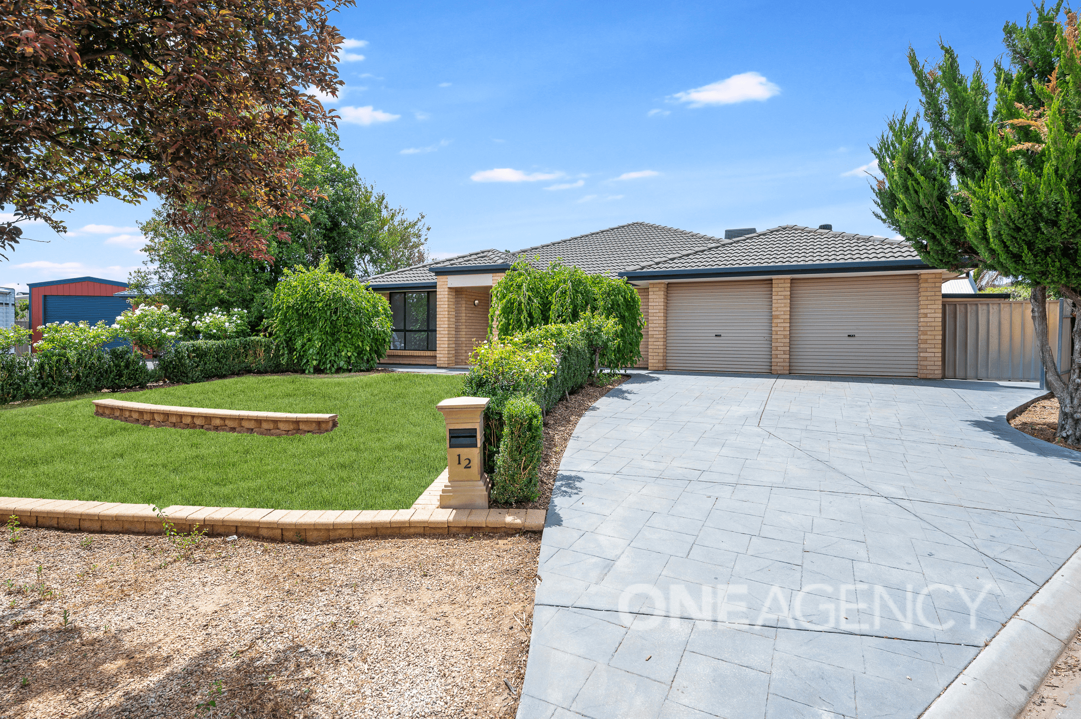 12 Creedon Close, Evanston Park, SA 5116