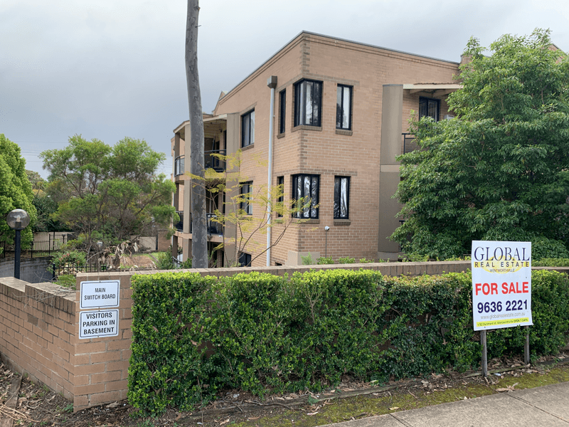 65-67 Stapleton St, PENDLE HILL, NSW 2145