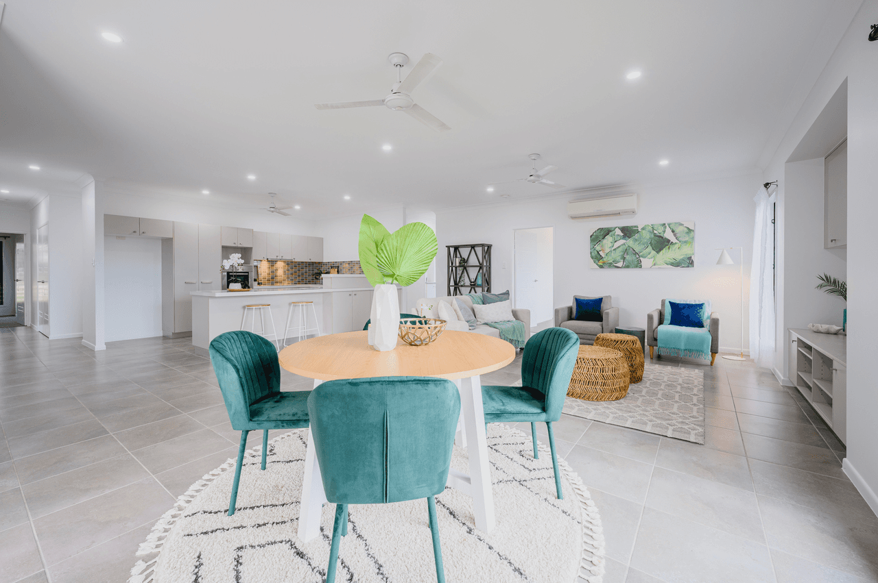 16 Hillock Crescent, BUSHLAND BEACH, QLD 4818