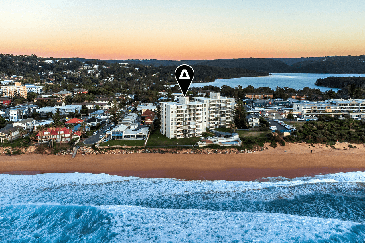 3/11 Ocean Street, Narrabeen, NSW 2101