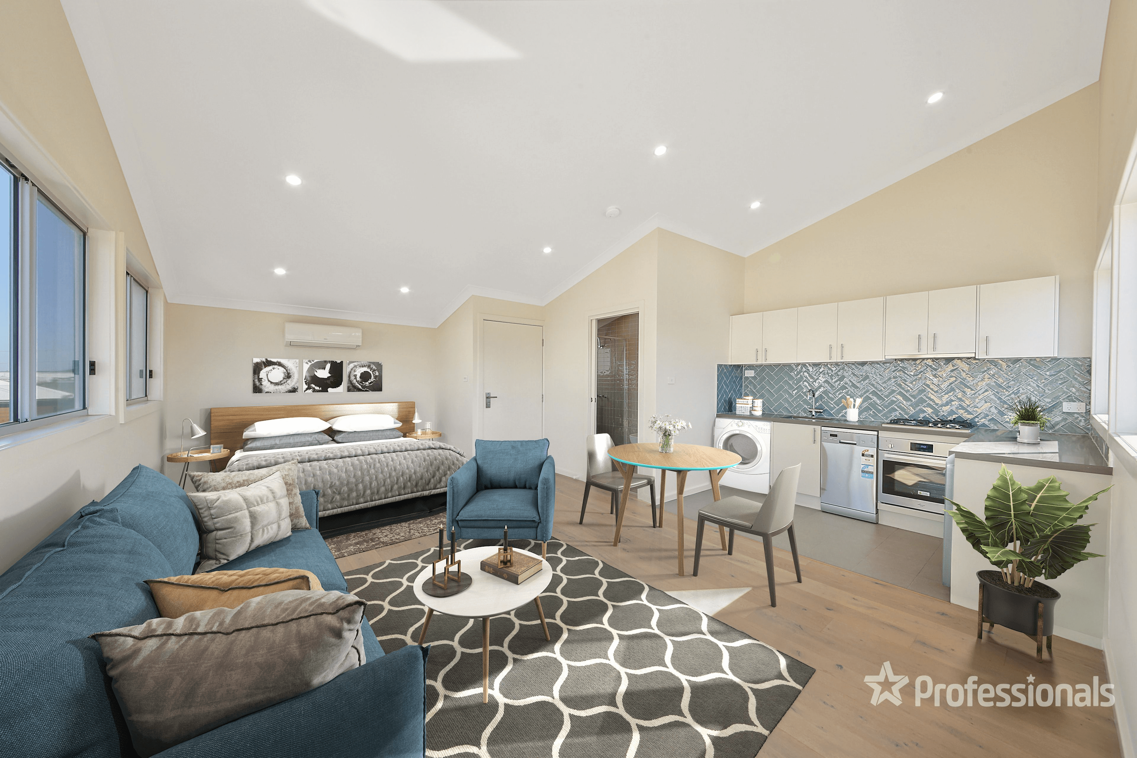 34b Curlewis Street, GLEDSWOOD HILLS, NSW 2557