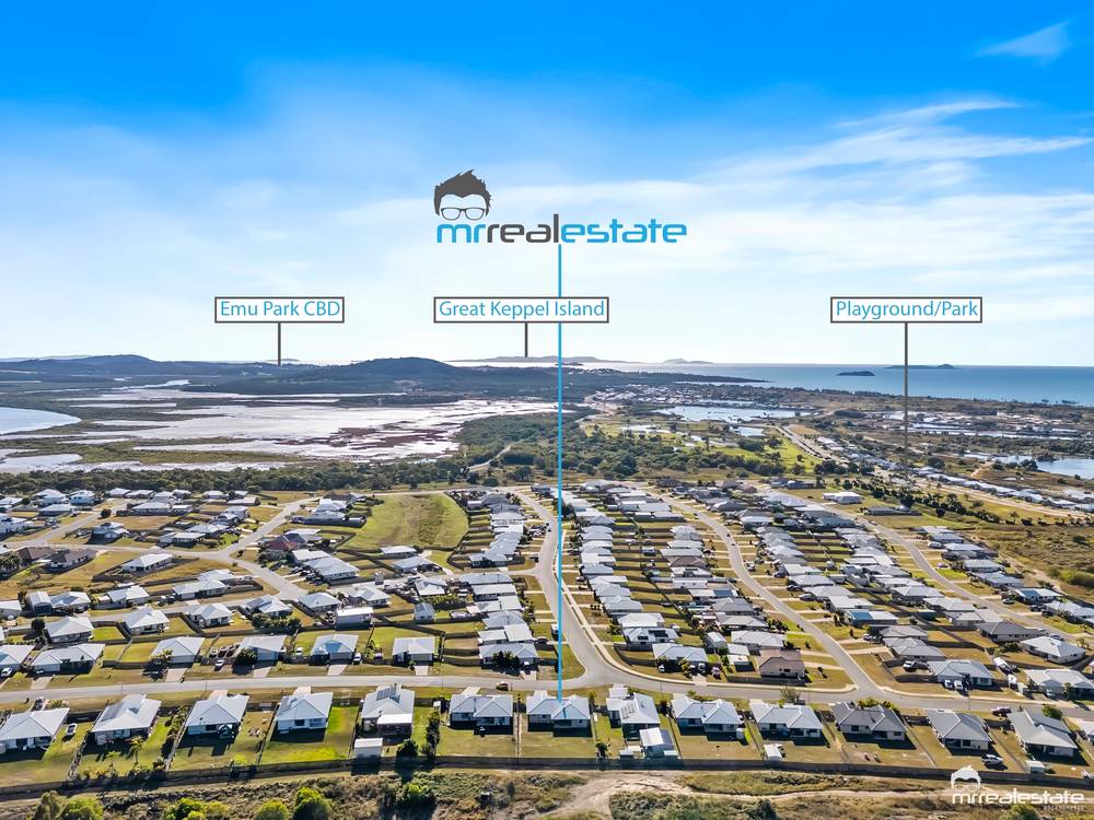 70 Falcon Crest, Zilzie, QLD 4710