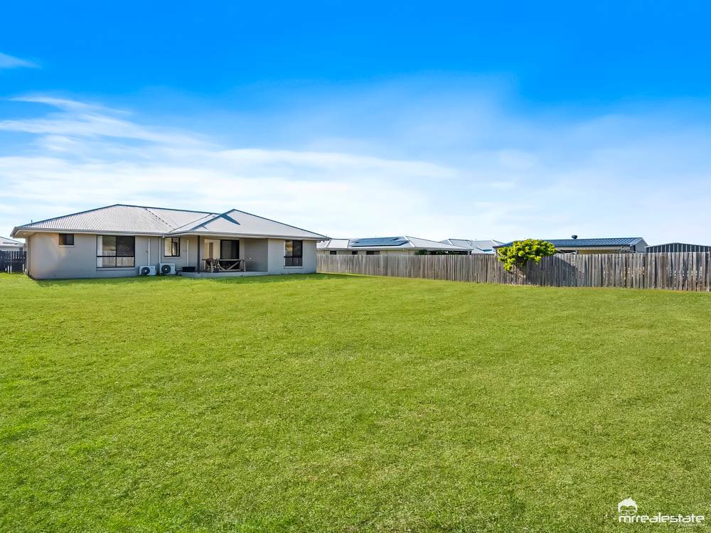 70 Falcon Crest, Zilzie, QLD 4710