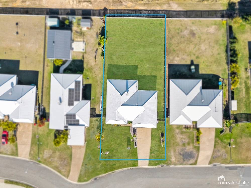 70 Falcon Crest, Zilzie, QLD 4710