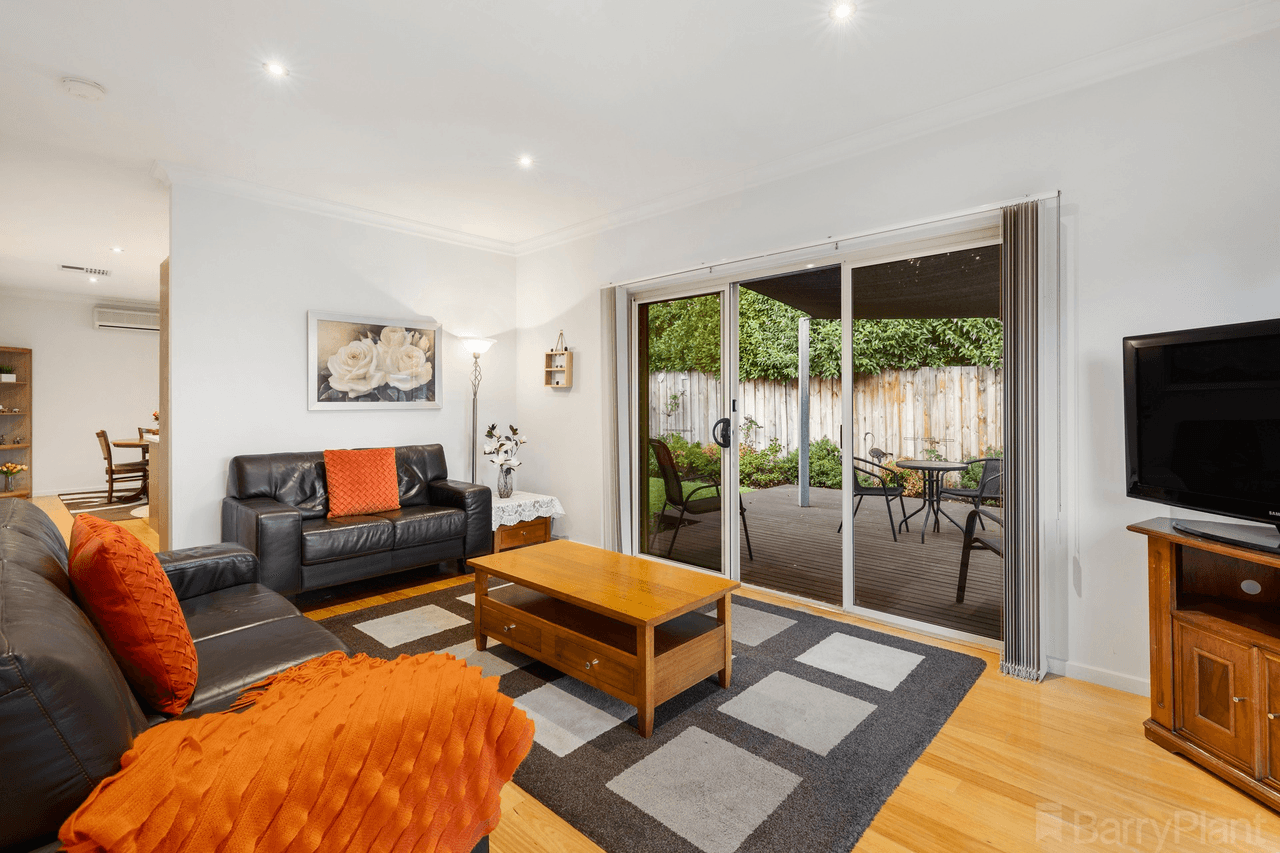 1/4 Freeman Street, Ringwood East, VIC 3135