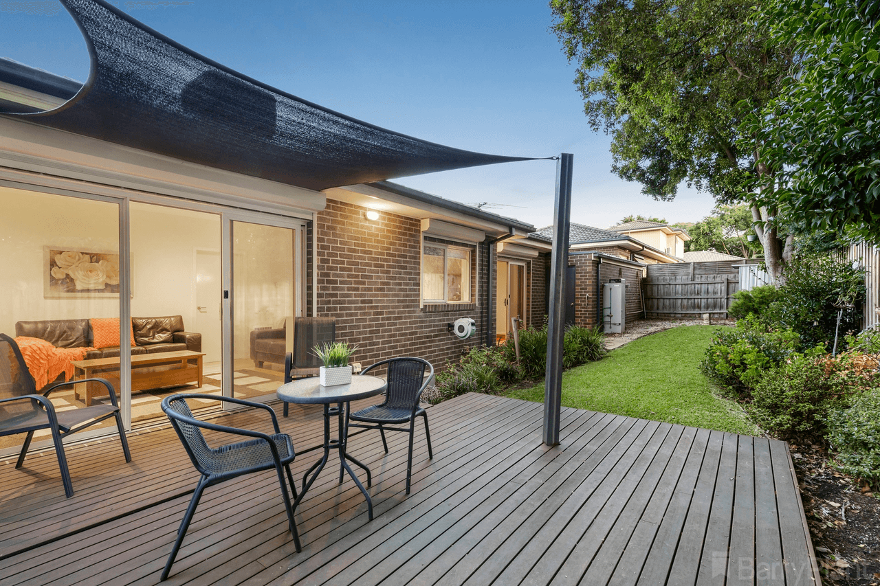 1/4 Freeman Street, Ringwood East, VIC 3135