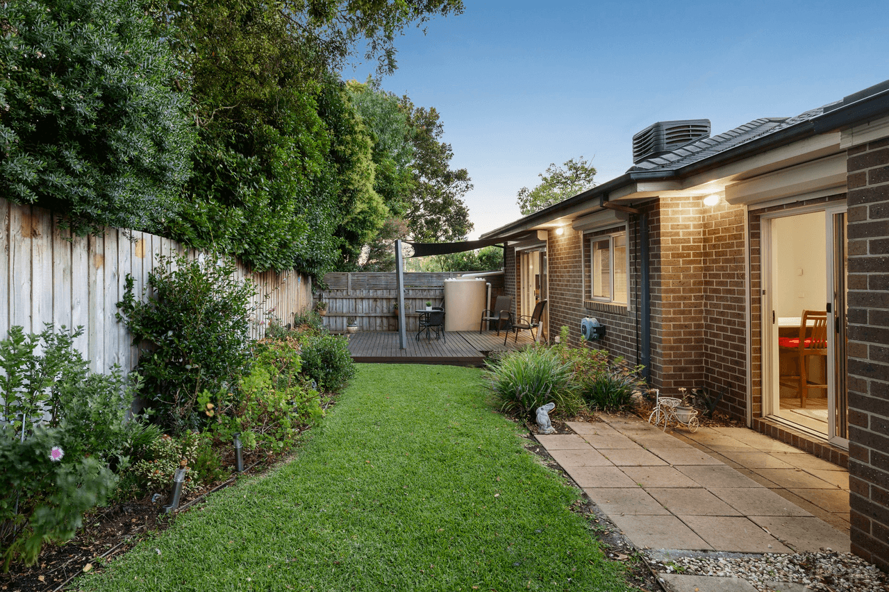 1/4 Freeman Street, Ringwood East, VIC 3135