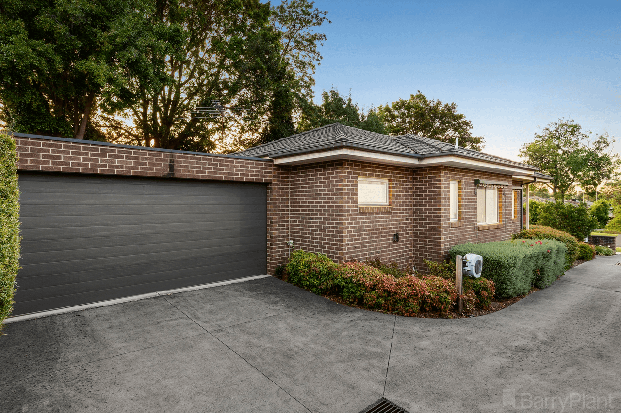 1/4 Freeman Street, Ringwood East, VIC 3135