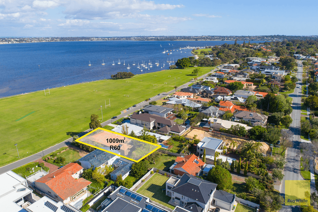 43 Esplanade, NEDLANDS, WA 6009