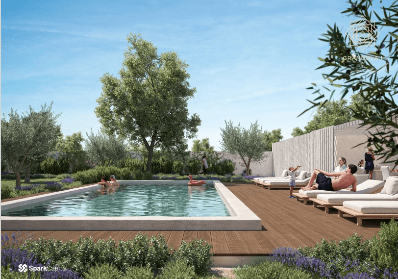 2 Bedroom Duplex Villas/Grandola I Alentejo Town, NEWSTEAD, TAS 7250