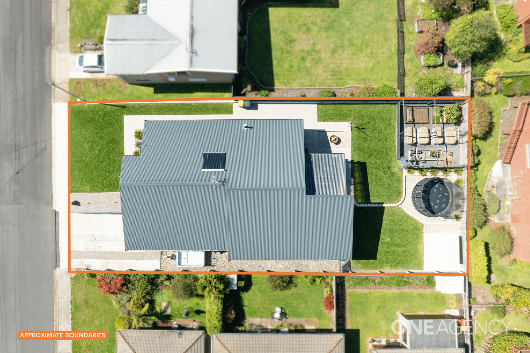 39 Richardson Crescent, Park Grove, TAS 7320