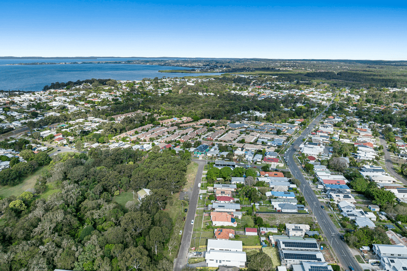 23 Wood Street, Manly, QLD 4179