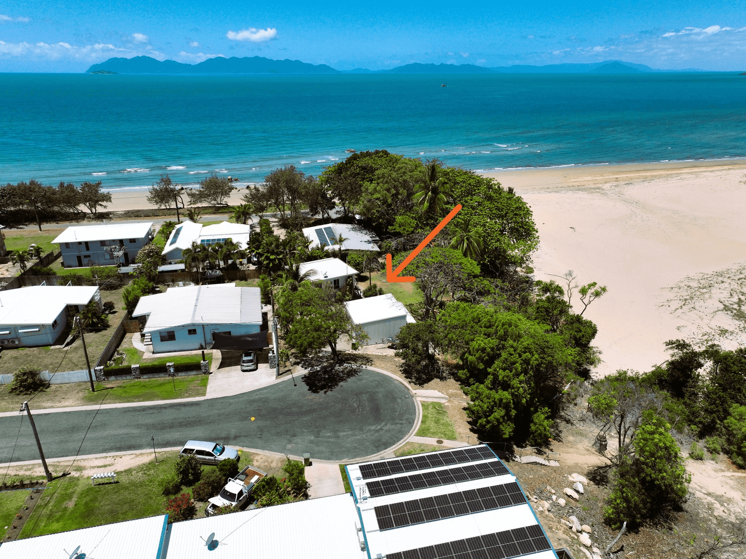 2 Casuarina Street, Bowen, QLD 4805