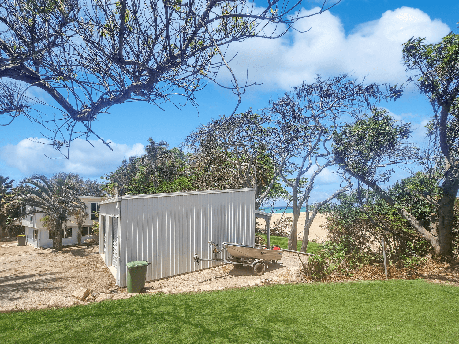 2 Casuarina Street, Bowen, QLD 4805