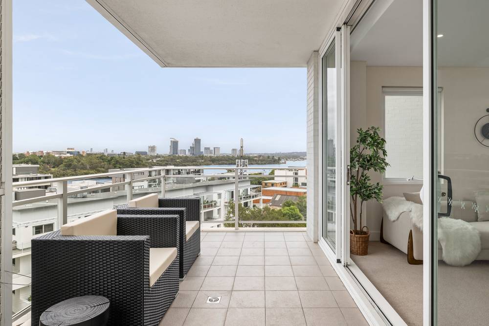609/18 Woodlands Avenue, Breakfast Point, NSW 2137