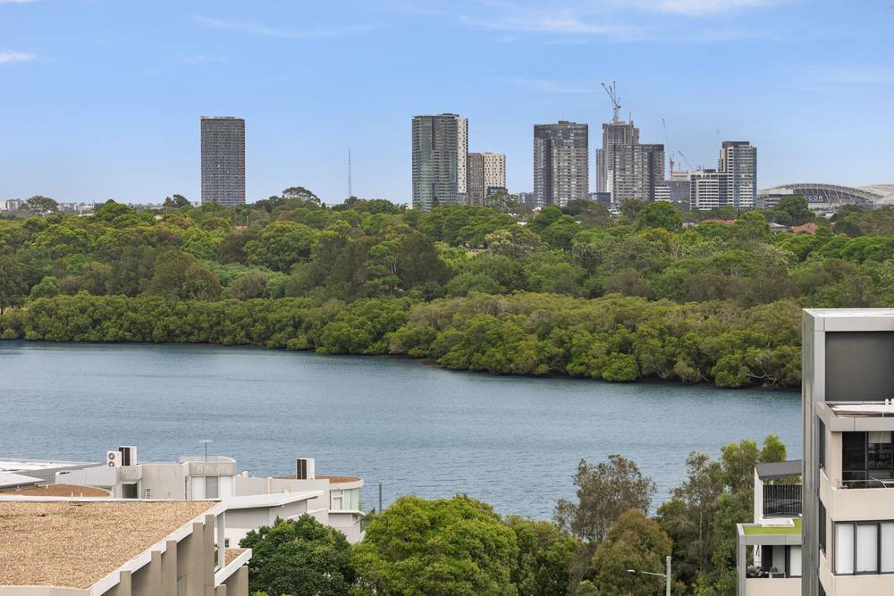 609/18 Woodlands Avenue, Breakfast Point, NSW 2137
