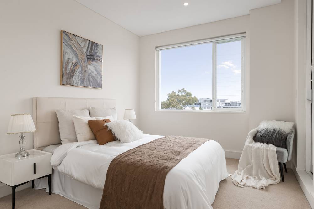 609/18 Woodlands Avenue, Breakfast Point, NSW 2137