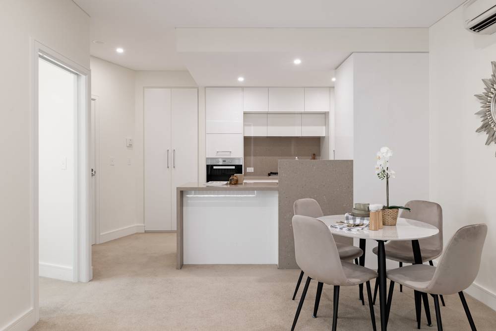 609/18 Woodlands Avenue, Breakfast Point, NSW 2137