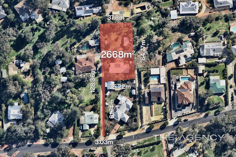 17 Old York Road, Greenmount, WA 6056