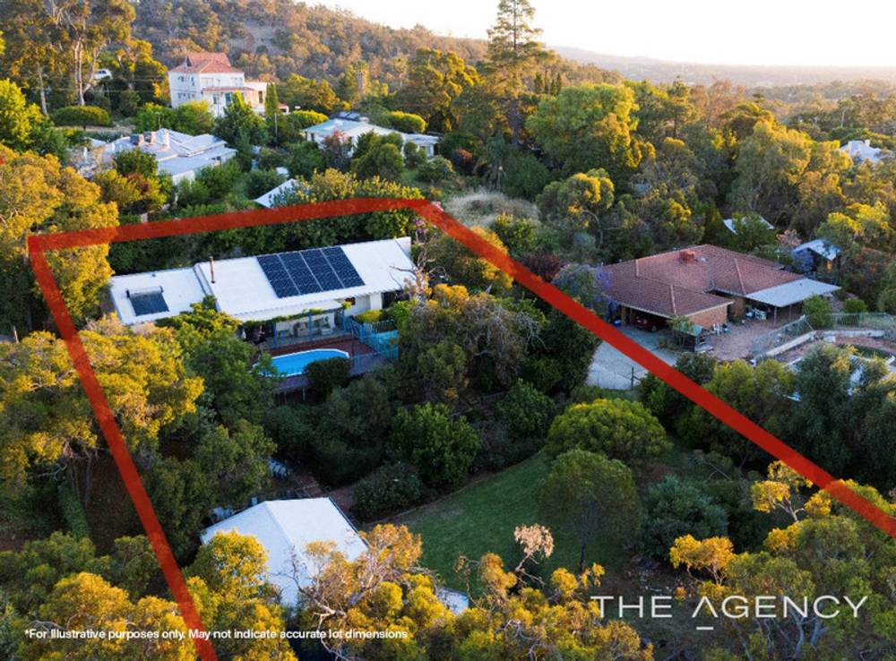 17 Old York Road, Greenmount, WA 6056