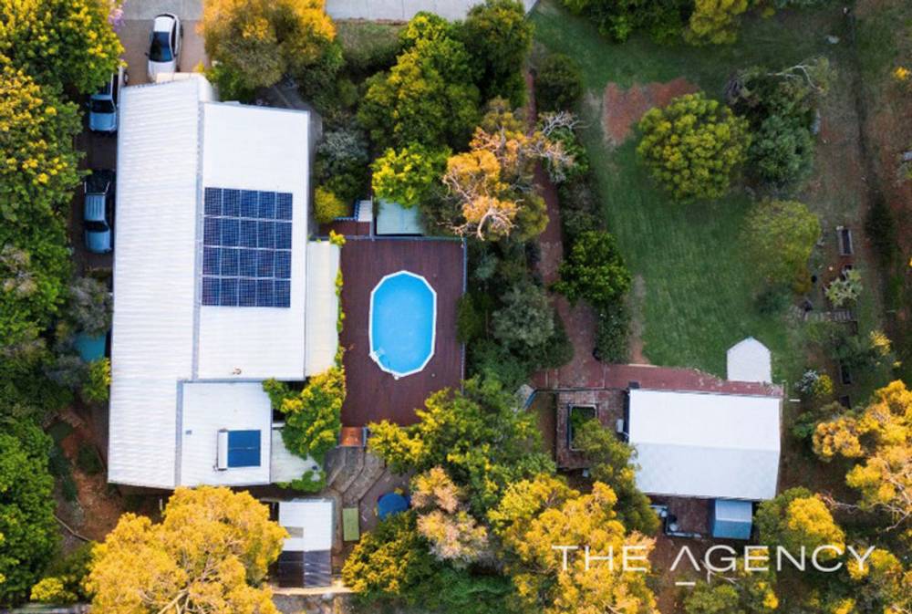 17 Old York Road, Greenmount, WA 6056