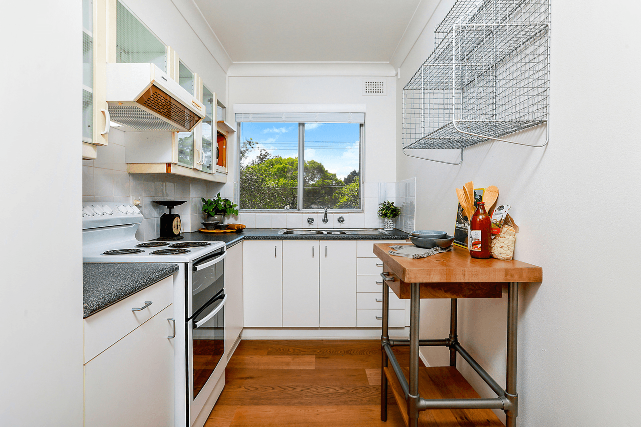 3/277-279 Livingstone Road, Marrickville, NSW 2204