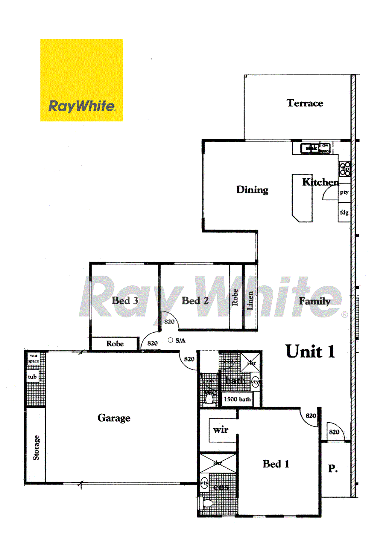 1/8 Flooded Gum Court, BLI BLI, QLD 4560