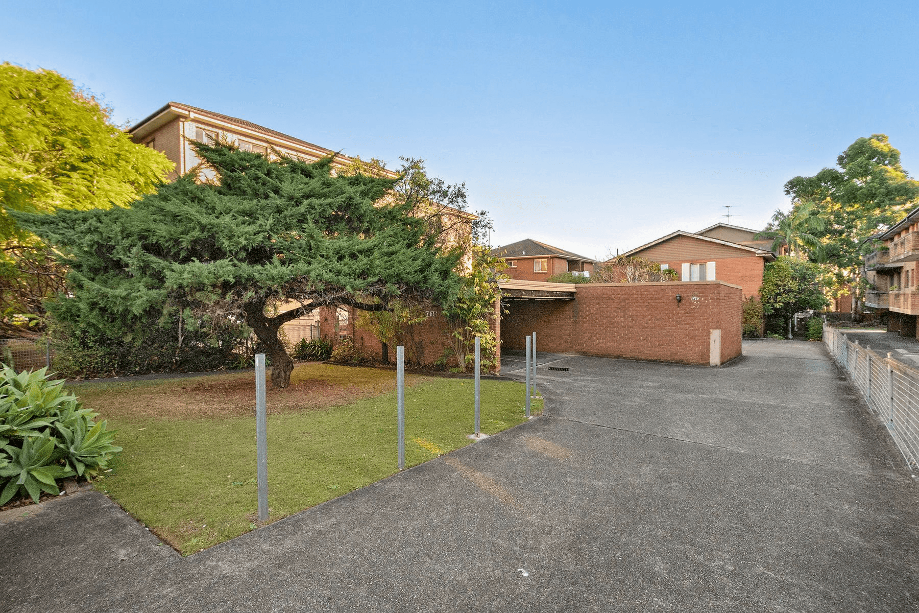 9/15 Castle Street, North Parramatta, NSW 2151