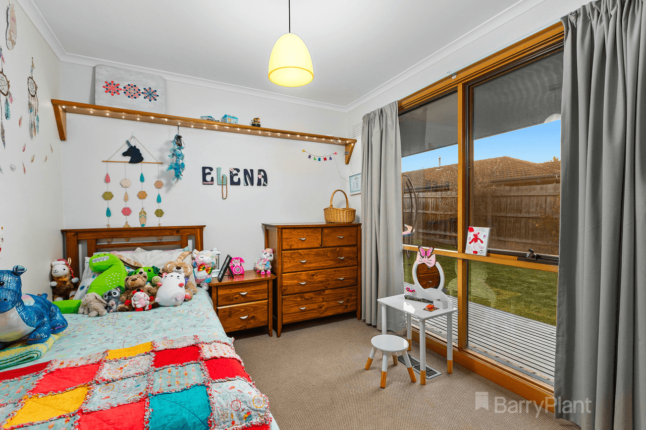 16 Lantana Drive, Narre Warren, VIC 3805