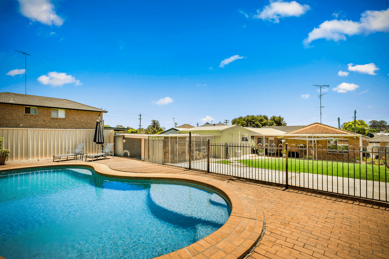 22 Church Street, RIVERSTONE, NSW 2765