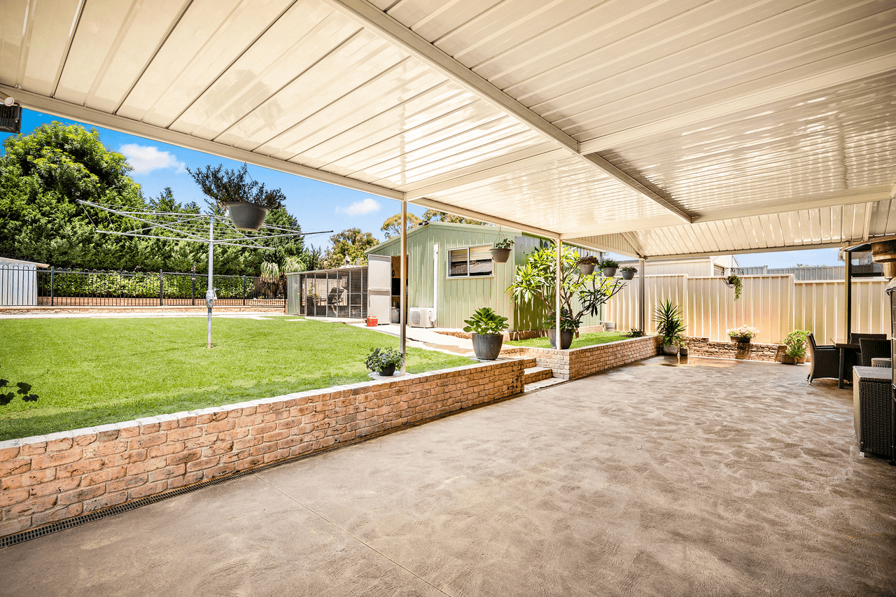 22 Church Street, RIVERSTONE, NSW 2765