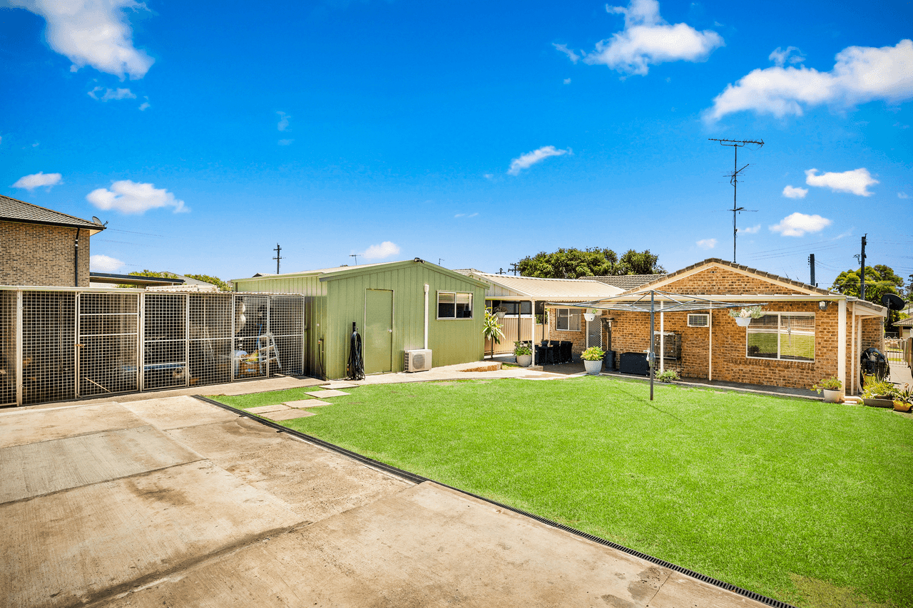 22 Church Street, RIVERSTONE, NSW 2765