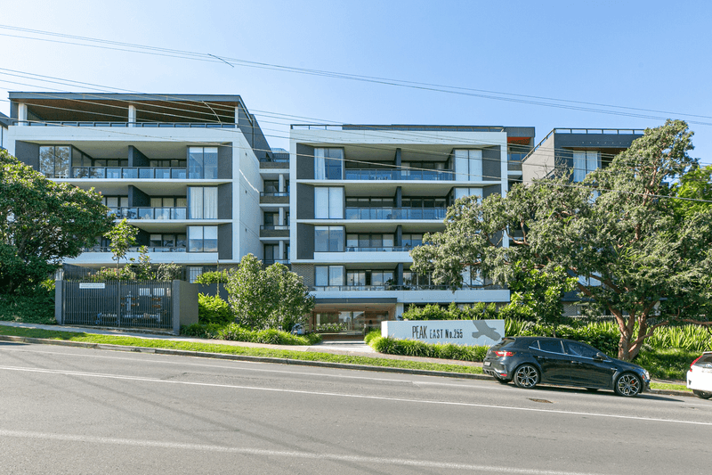 307/255 Morrison Road, Ryde, NSW 2112