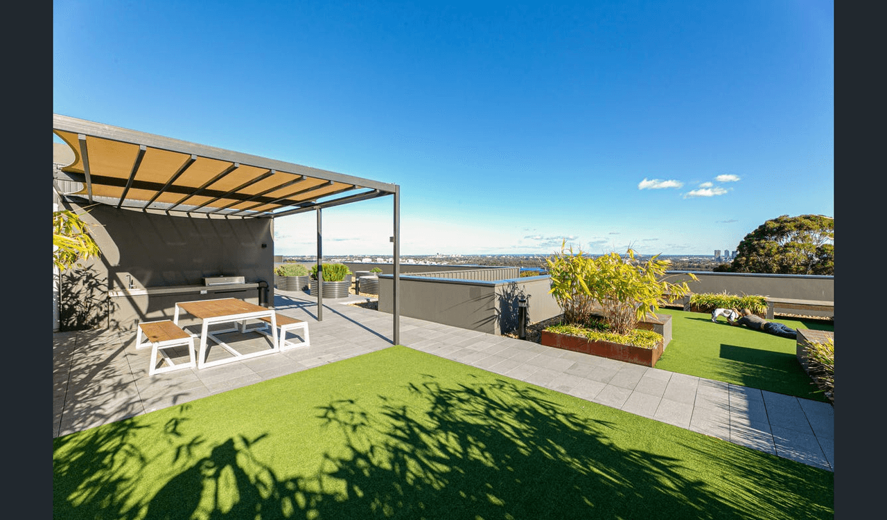 307/255 Morrison Road, Ryde, NSW 2112