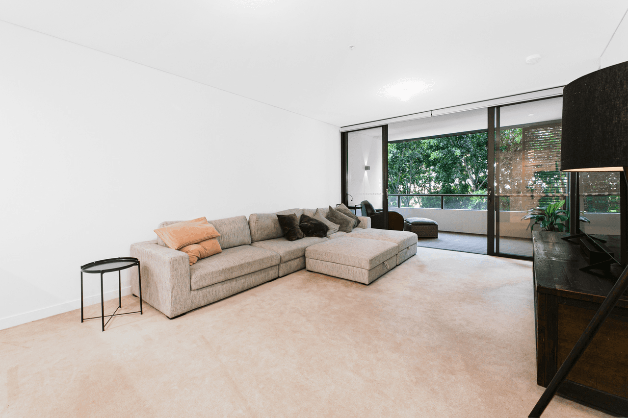 307/255 Morrison Road, Ryde, NSW 2112