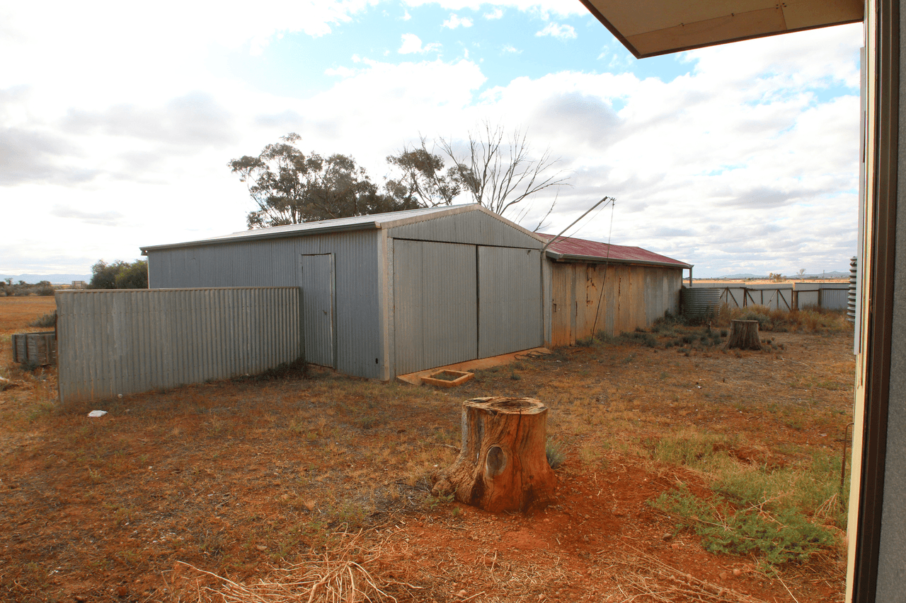 2 - 4  Church Street, WILLOWIE, SA 5431