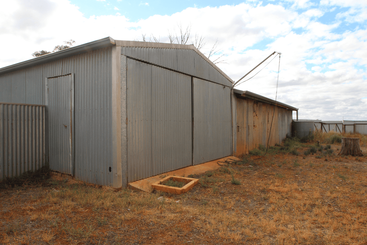 2 - 4  Church Street, WILLOWIE, SA 5431