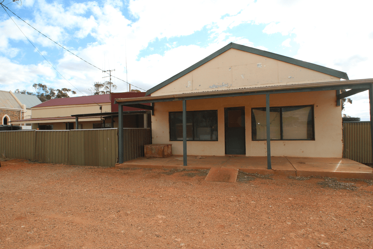 2 - 4  Church Street, WILLOWIE, SA 5431