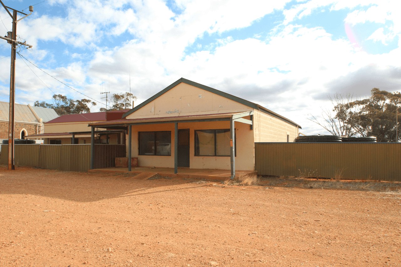 2 - 4  Church Street, WILLOWIE, SA 5431