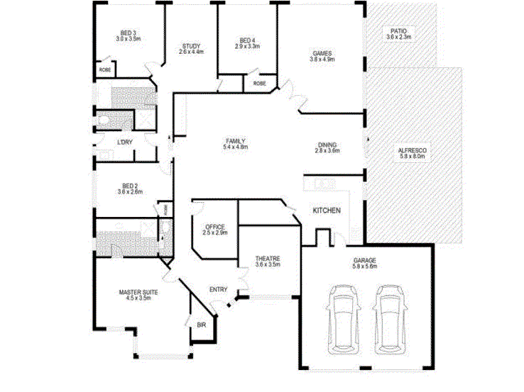 1 Marav Court, SUCCESS, WA 6164