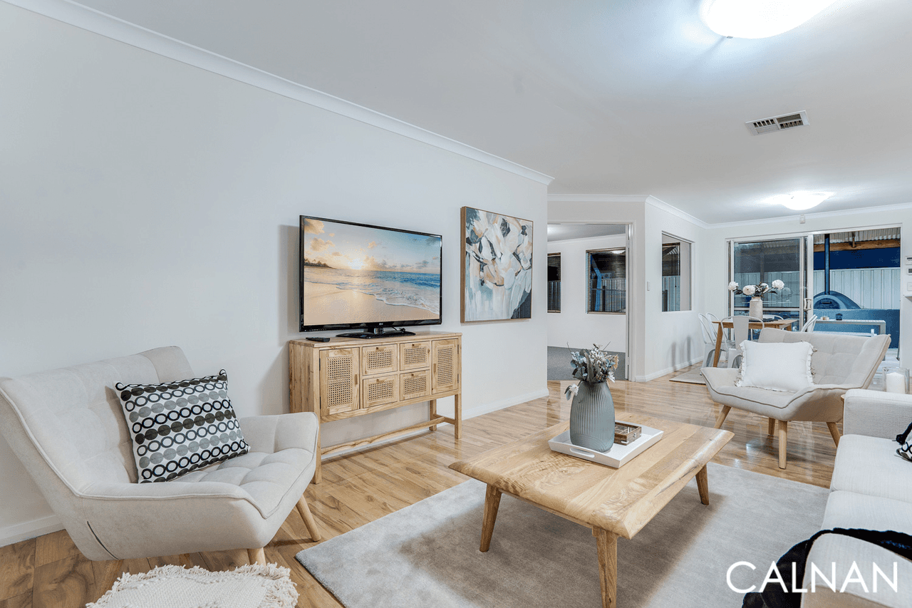 1 Marav Court, SUCCESS, WA 6164