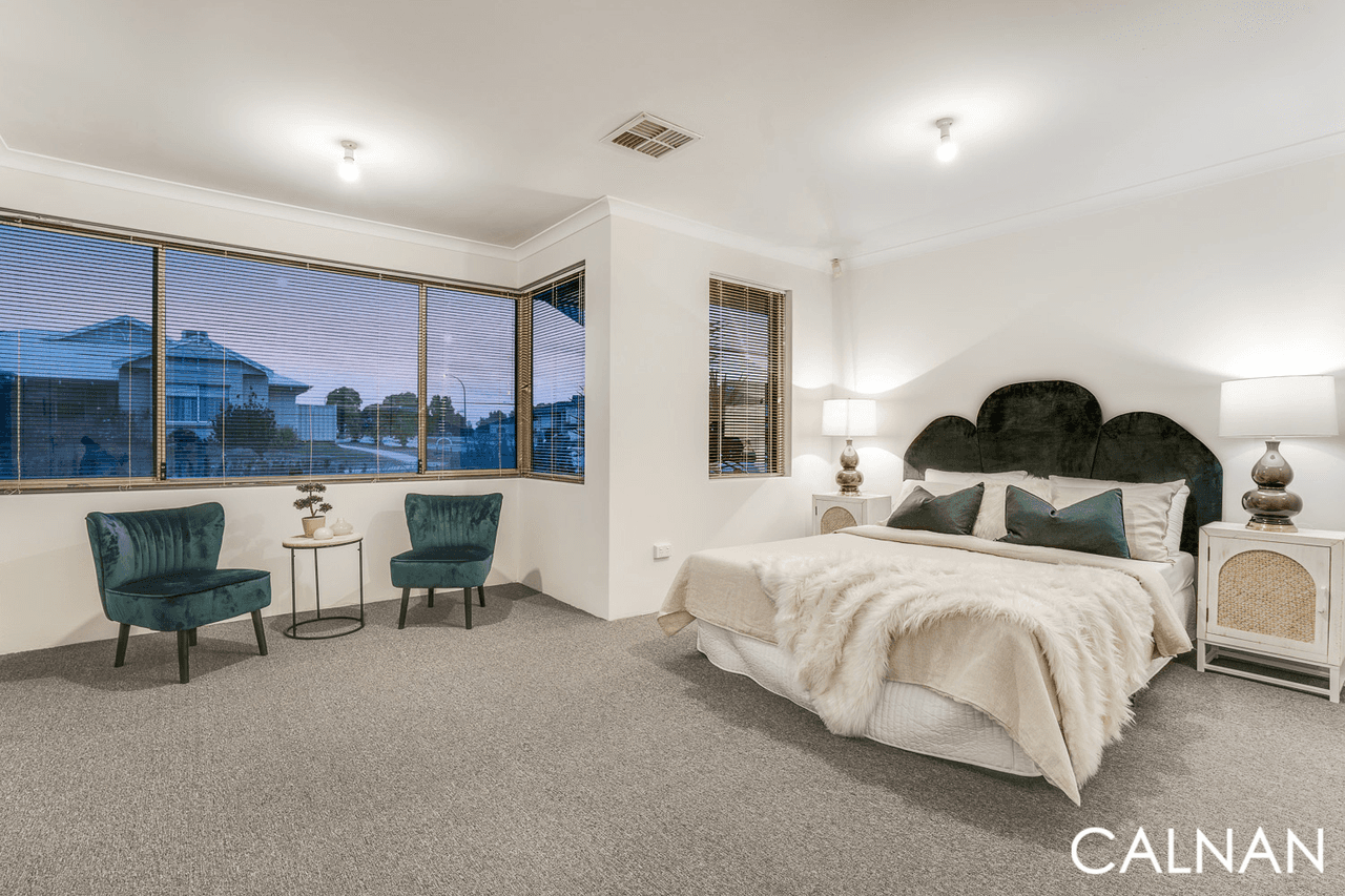 1 Marav Court, SUCCESS, WA 6164