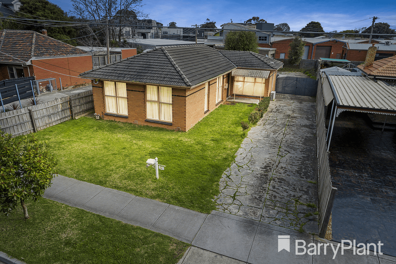 11 Bradshaw Street, Mordialloc, VIC 3195