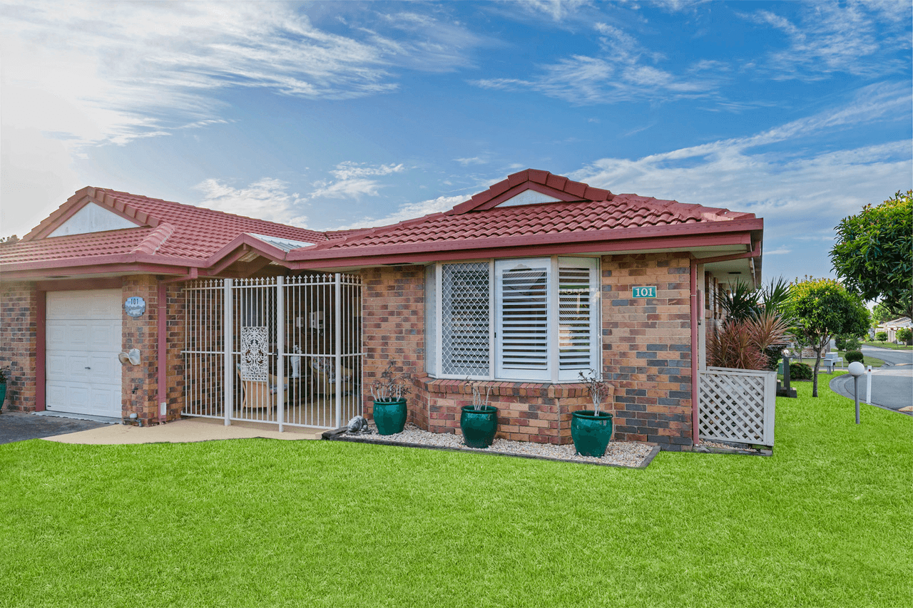 101/19 Arwen Street, Maroochydore, QLD 4558