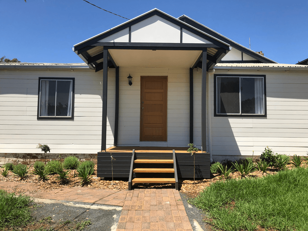 53 Woodward Street, PARKES, NSW 2870