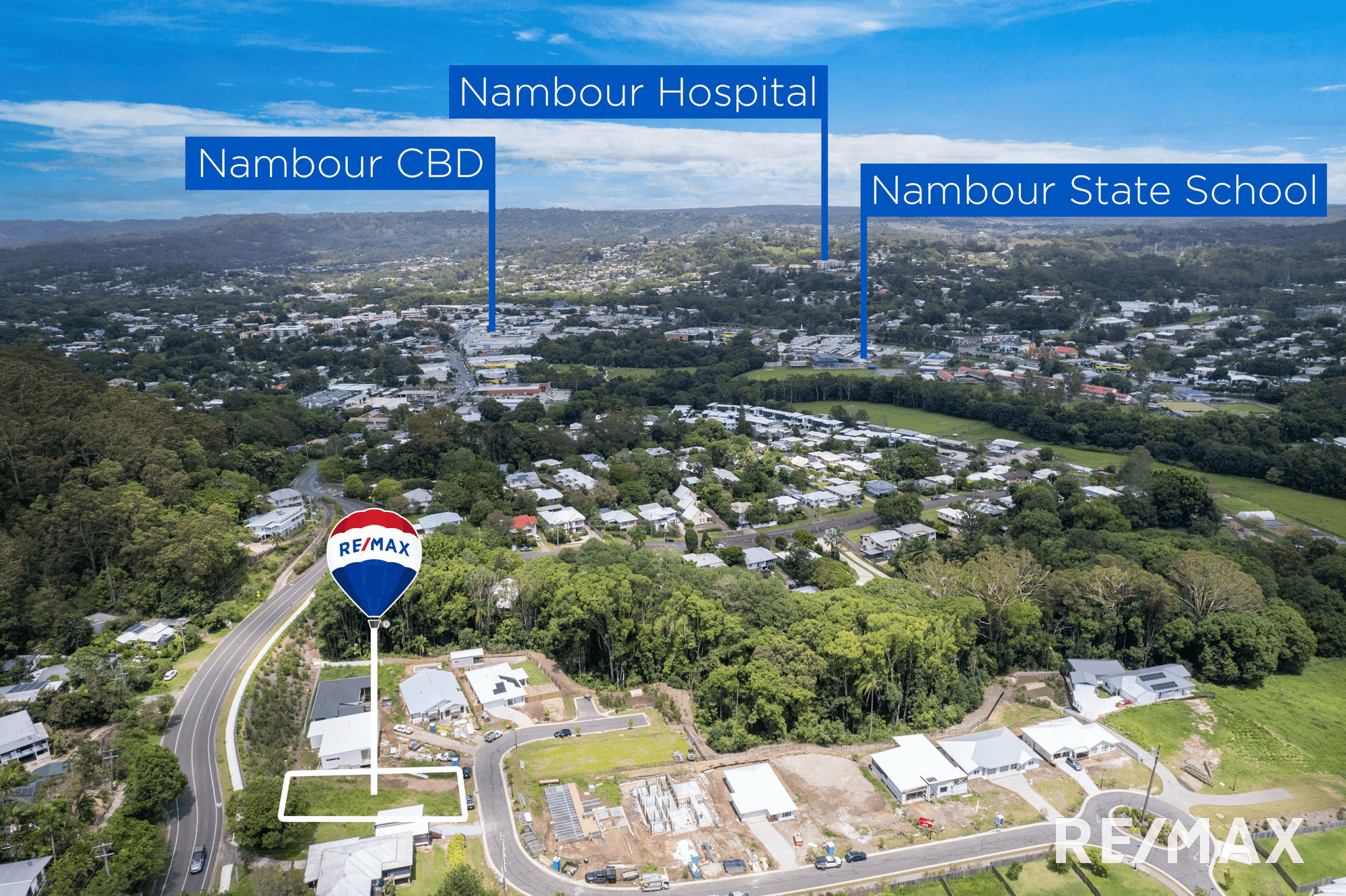 23 Esther Place, NAMBOUR, QLD 4560