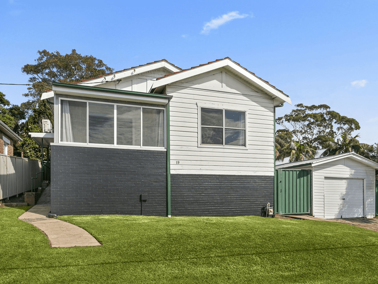 19 Rawlinson Avenue, WOLLONGONG, NSW 2500