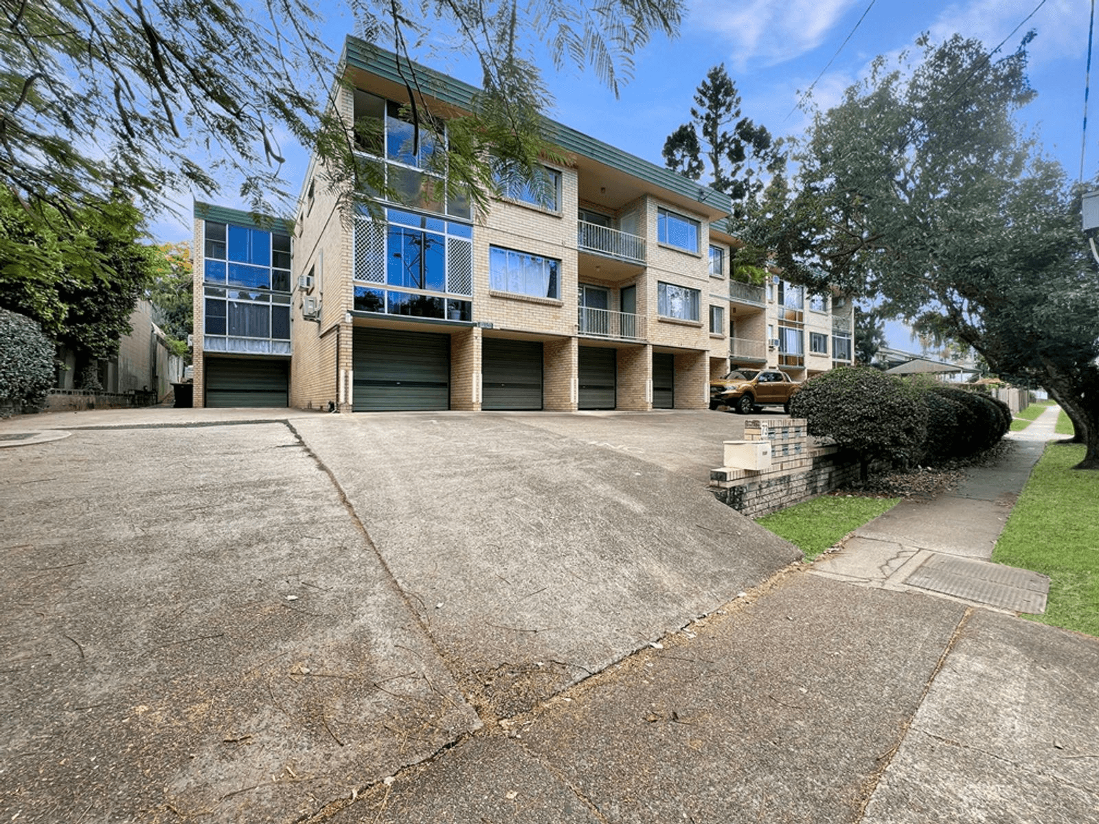 3/73 Honour Avenue, Chelmer, QLD 4068